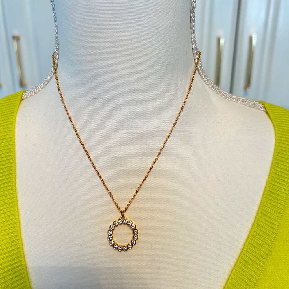 NWT Kate Spade Necklace